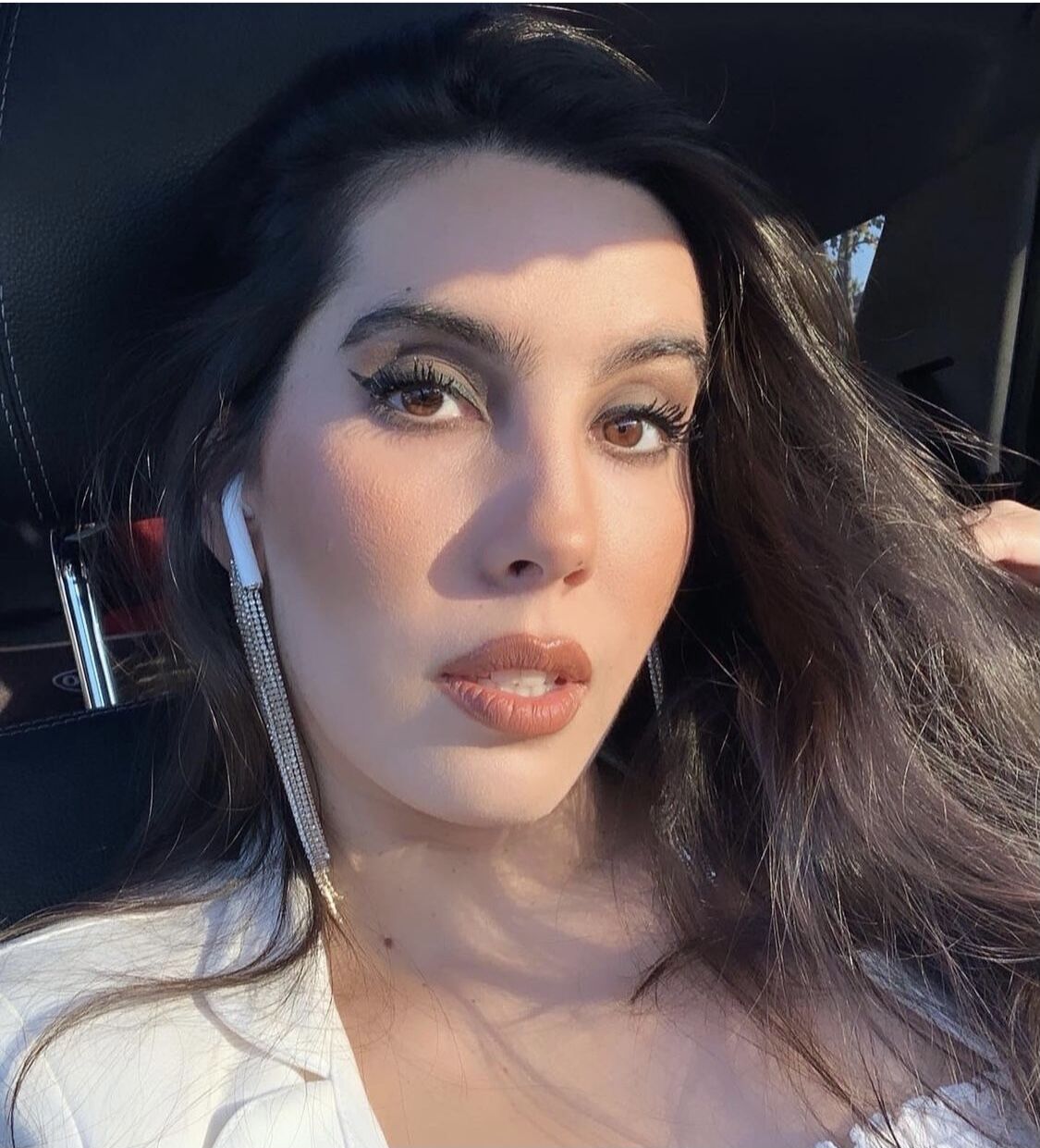 Sarah Bennani